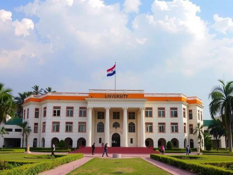 Sports Ground and Activities