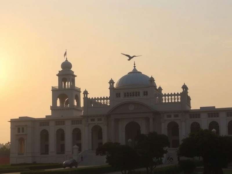 Student Hostel Rooms